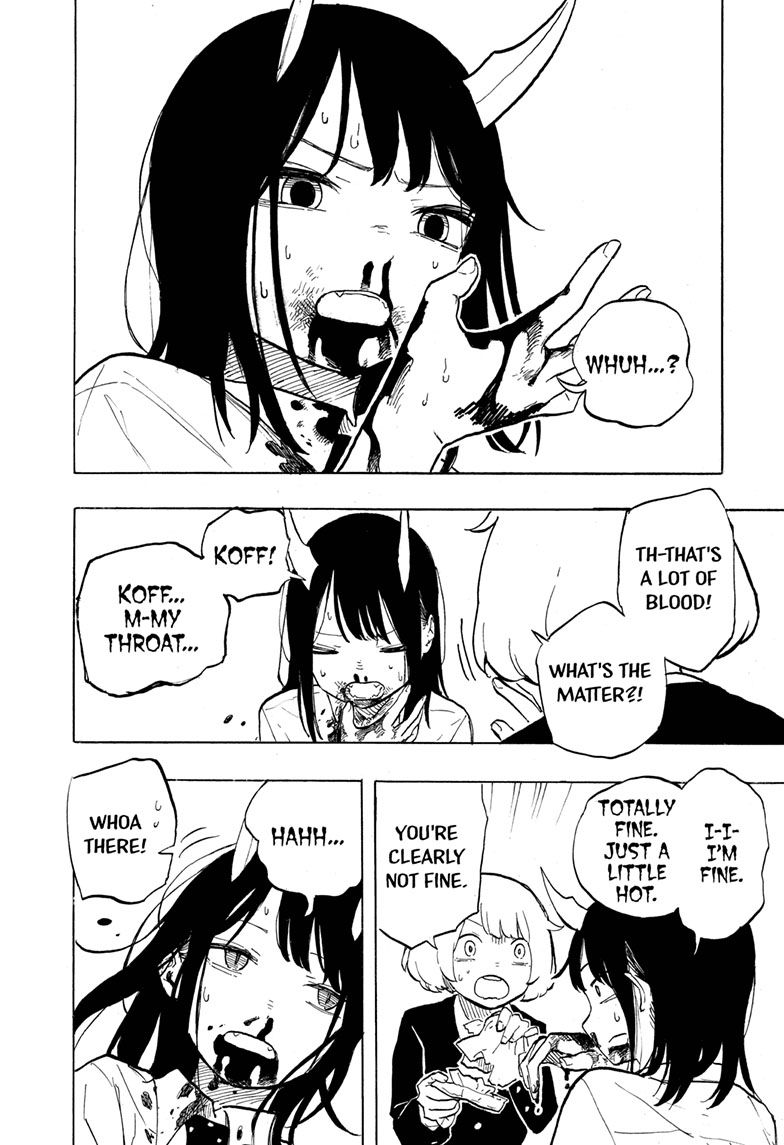 Read Ruri Dragon EN Manga Online