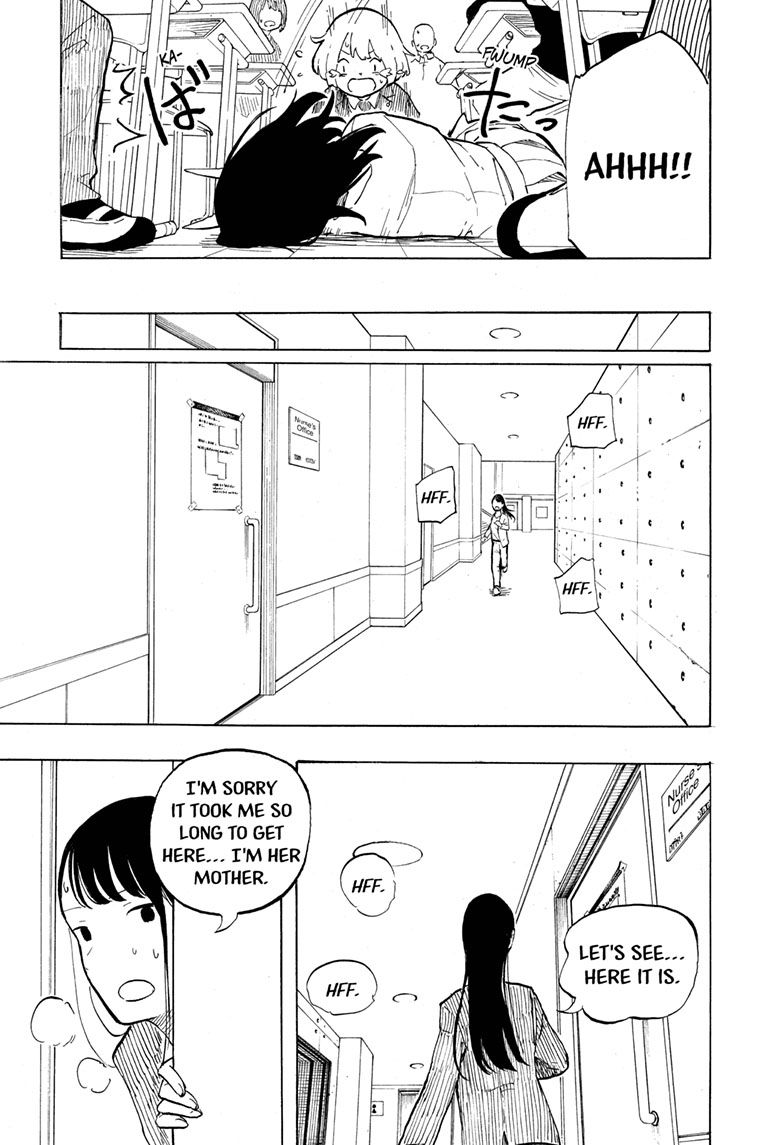 Read Ruri Dragon EN Manga Online