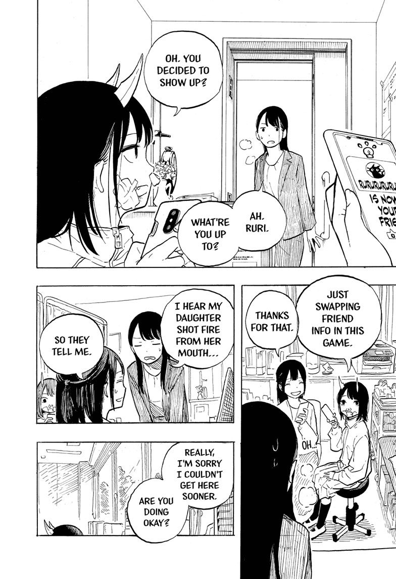 Read Ruri Dragon EN Manga Online
