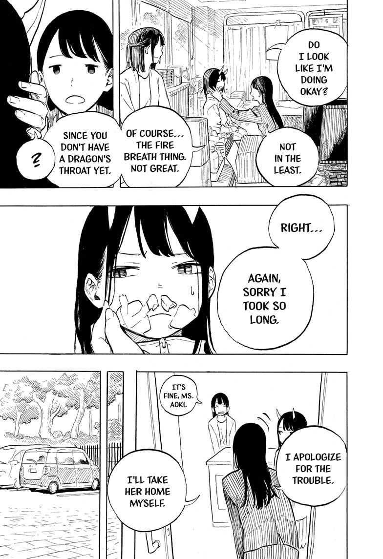 Read Ruri Dragon EN Manga Online