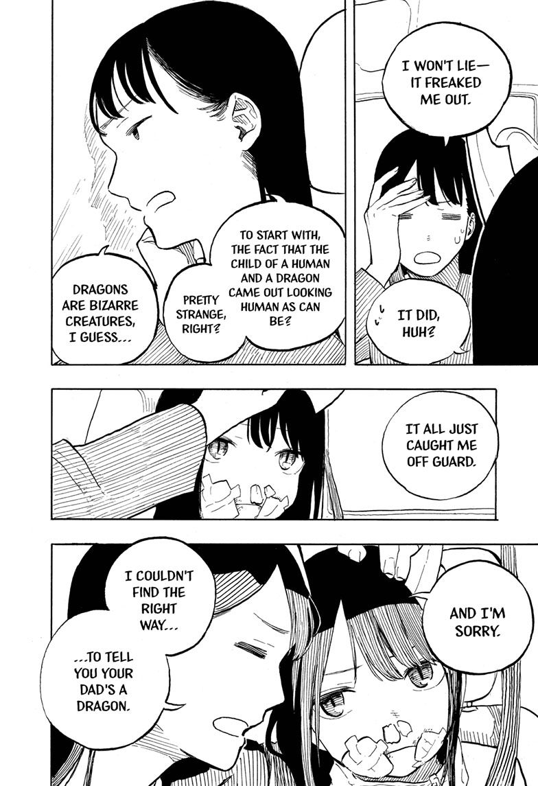 Read Ruri Dragon EN Manga Online