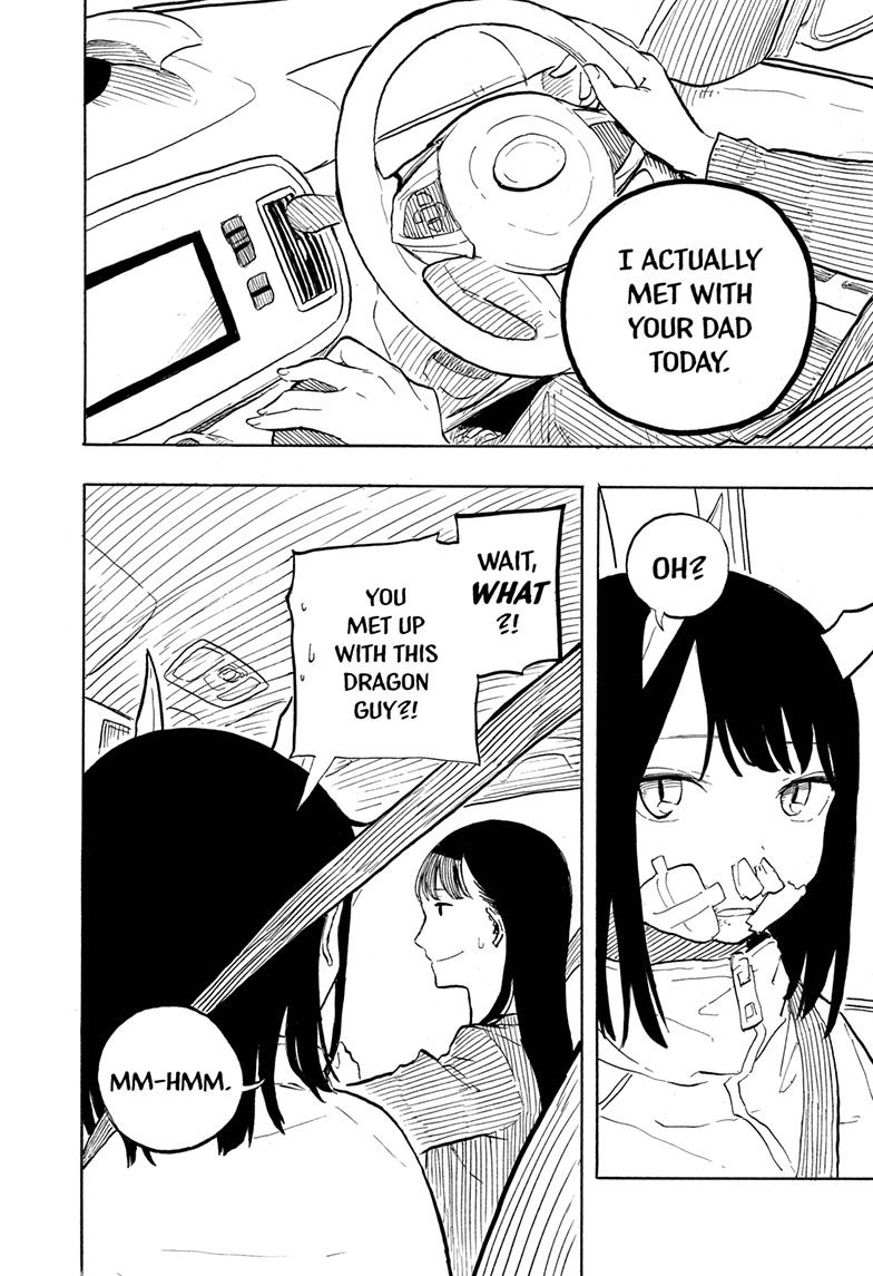 Read Ruri Dragon EN Manga Online