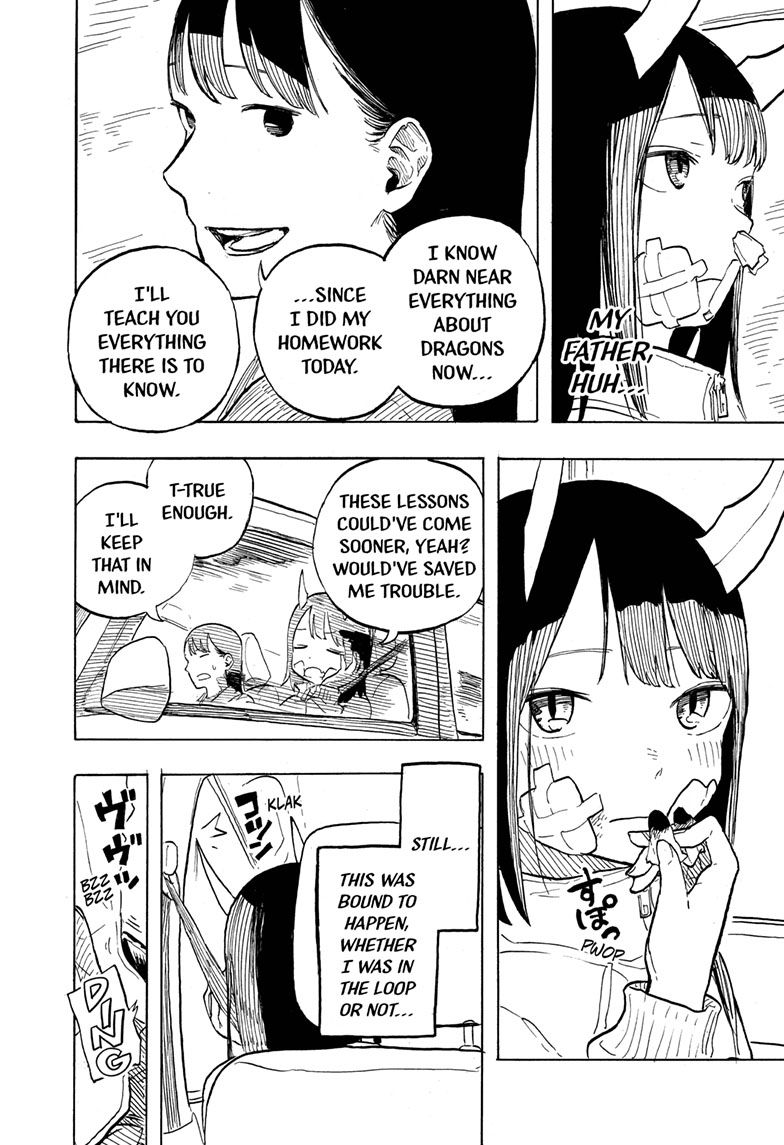 Read Ruri Dragon EN Manga Online