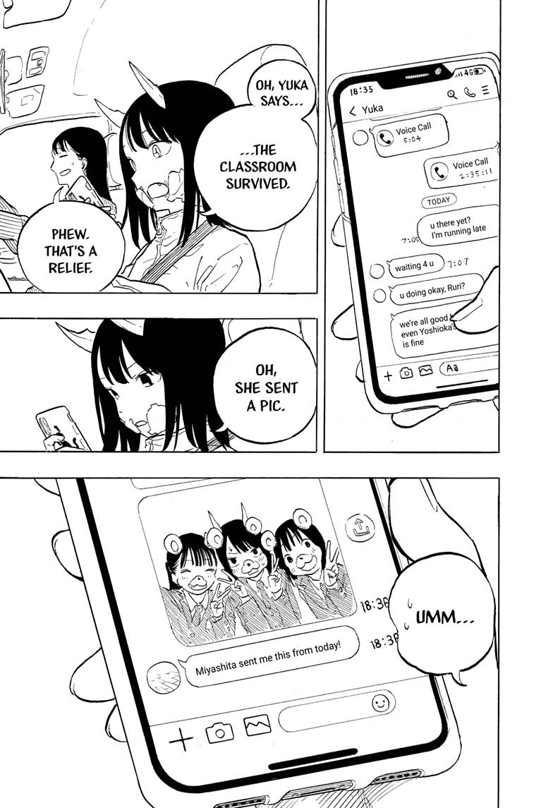 Read Ruri Dragon EN Manga Online