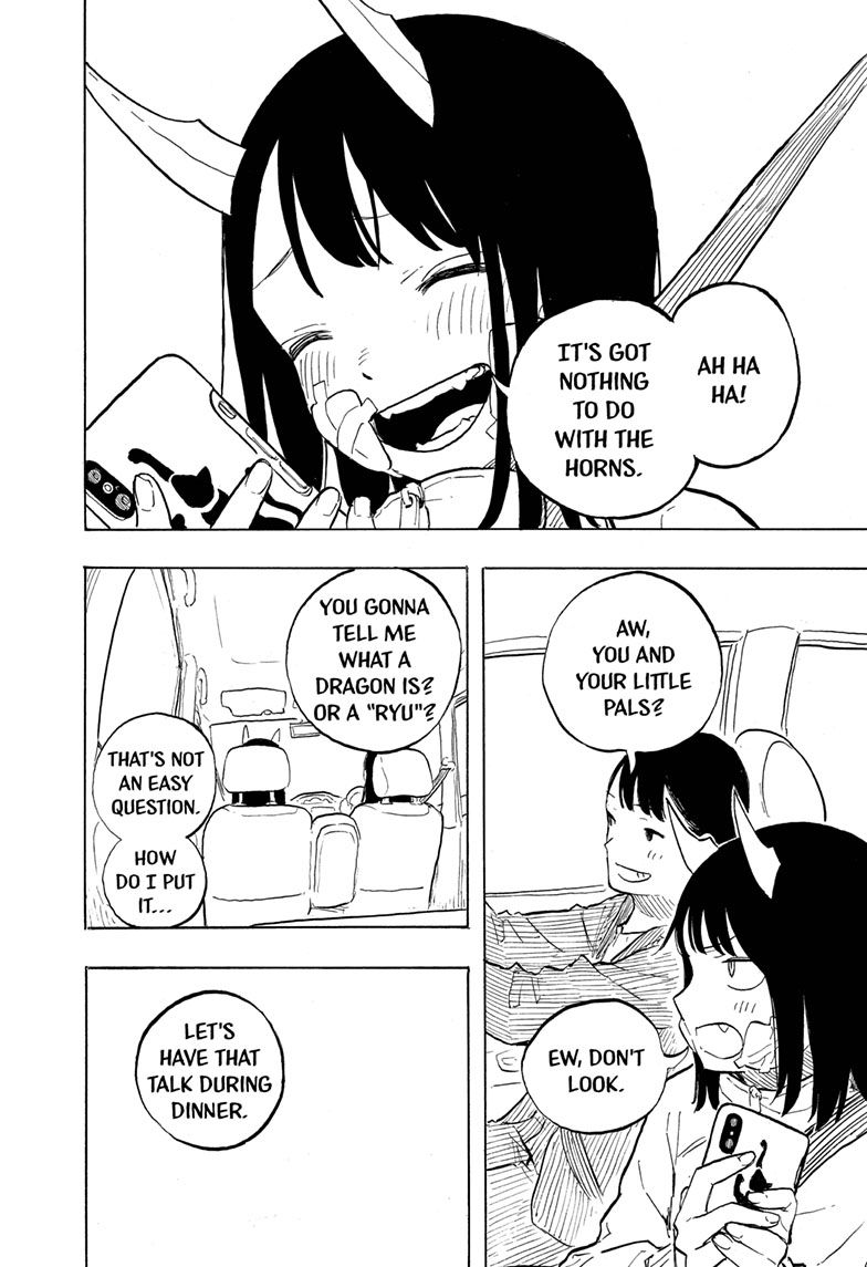 Read Ruri Dragon EN Manga Online
