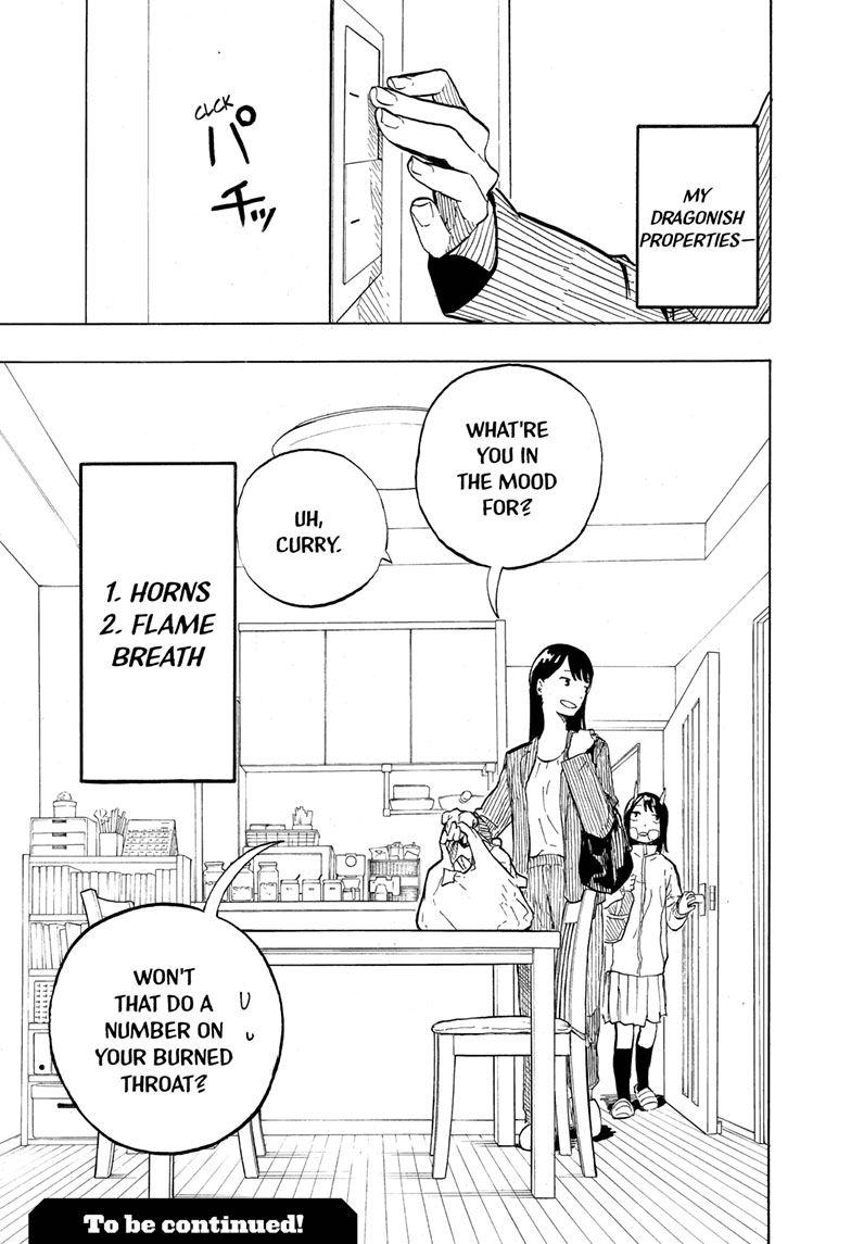 Read Ruri Dragon EN Manga Online