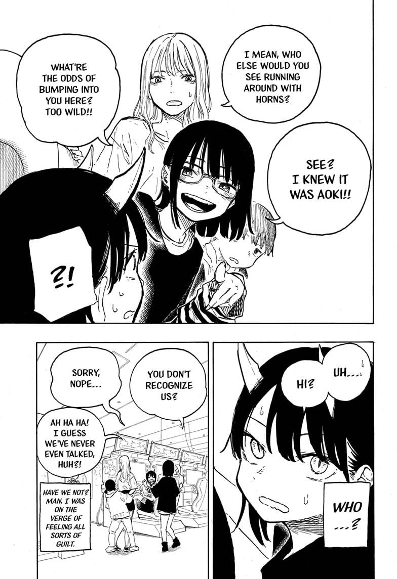 Read Ruri Dragon EN Manga Online