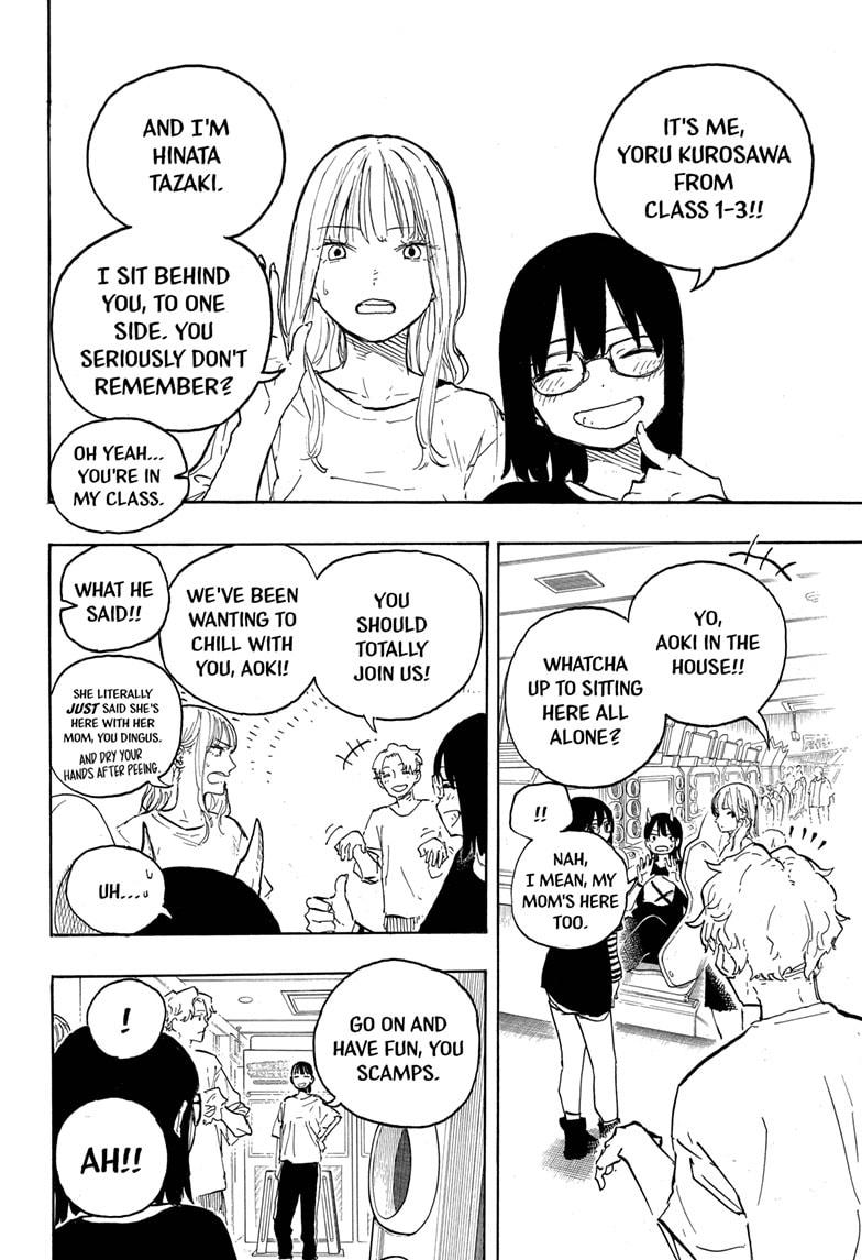 Read Ruri Dragon EN Manga Online