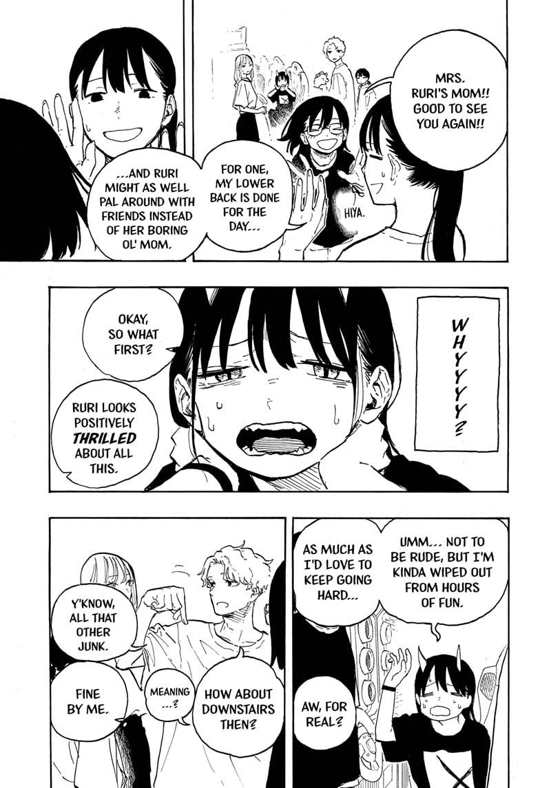 Read Ruri Dragon EN Manga Online