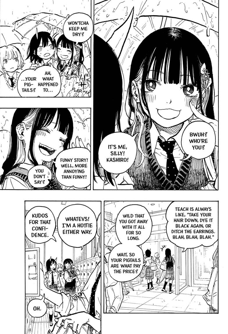 Read Ruri Dragon EN Manga Online