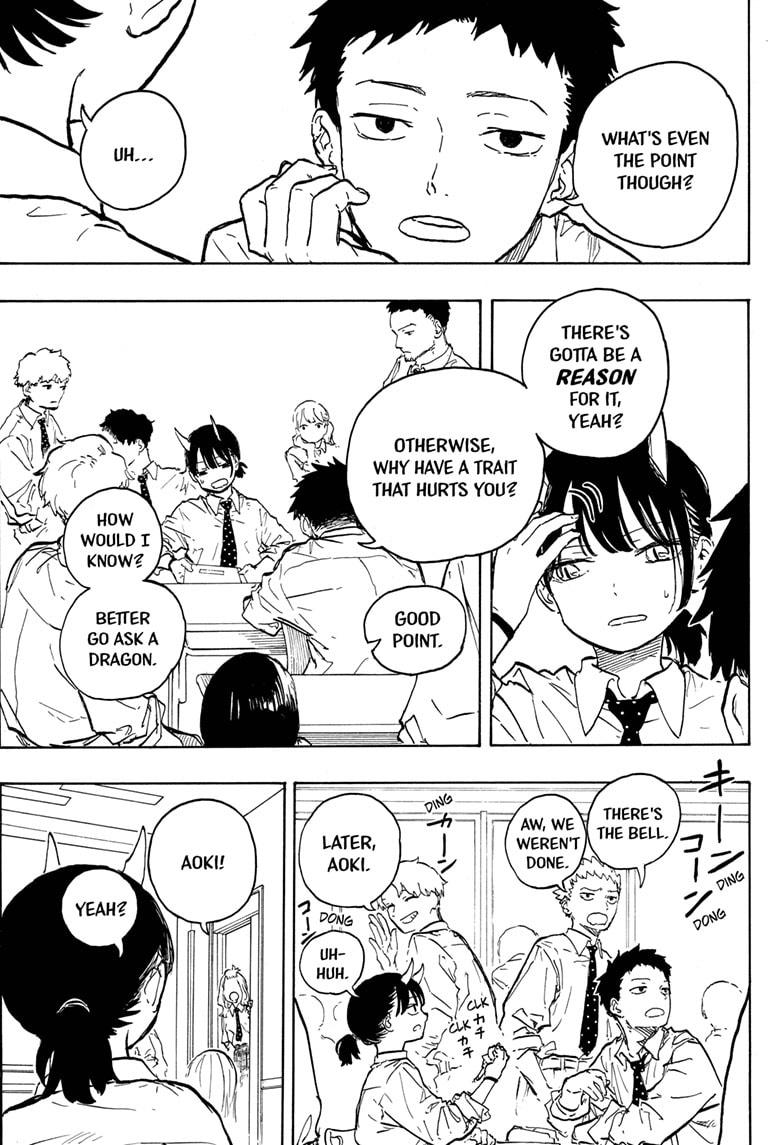Read Ruri Dragon EN Manga Online