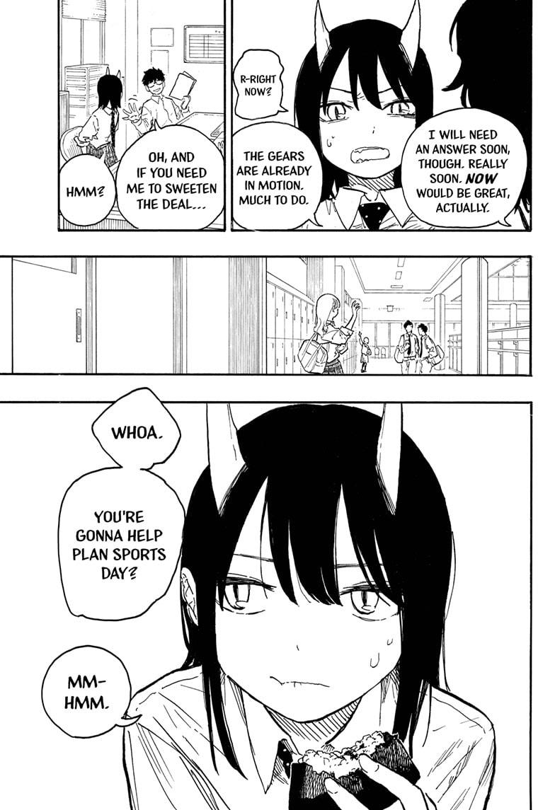 Read Ruri Dragon EN Manga Online