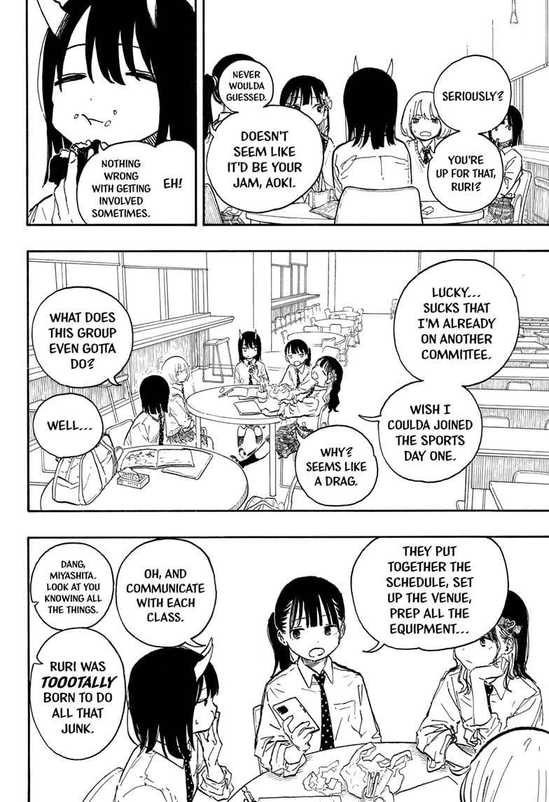 Read Ruri Dragon EN Manga Online