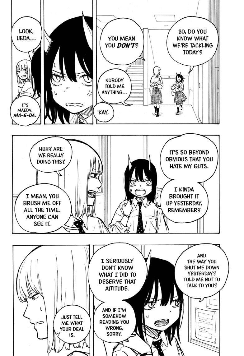 Read Ruri Dragon EN Manga Online