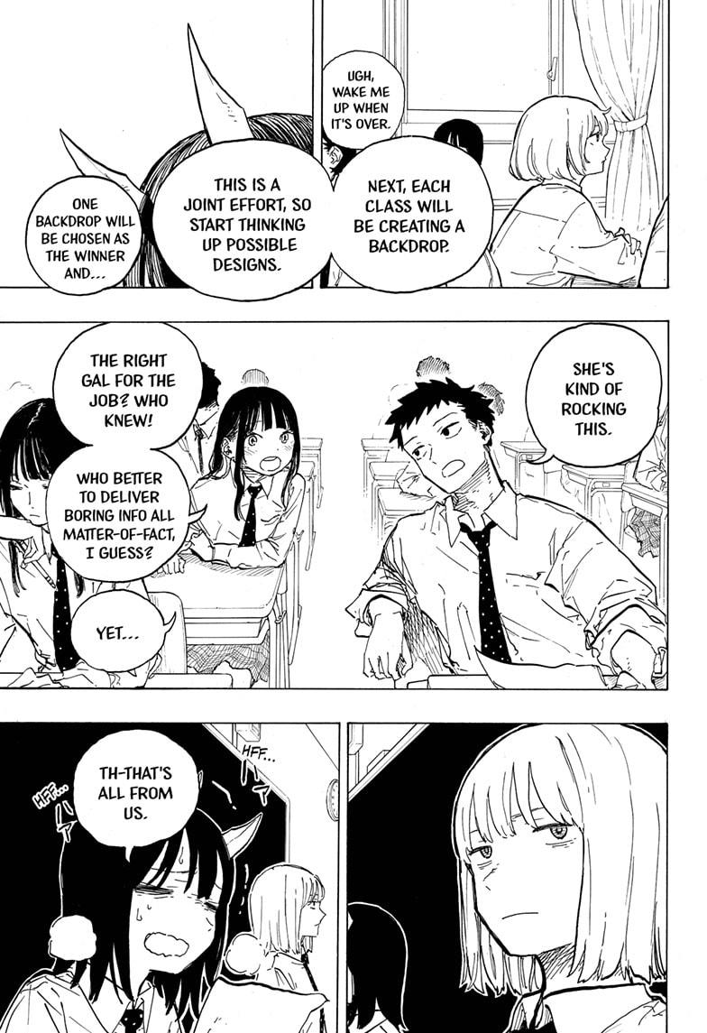 Read Ruri Dragon EN Manga Online
