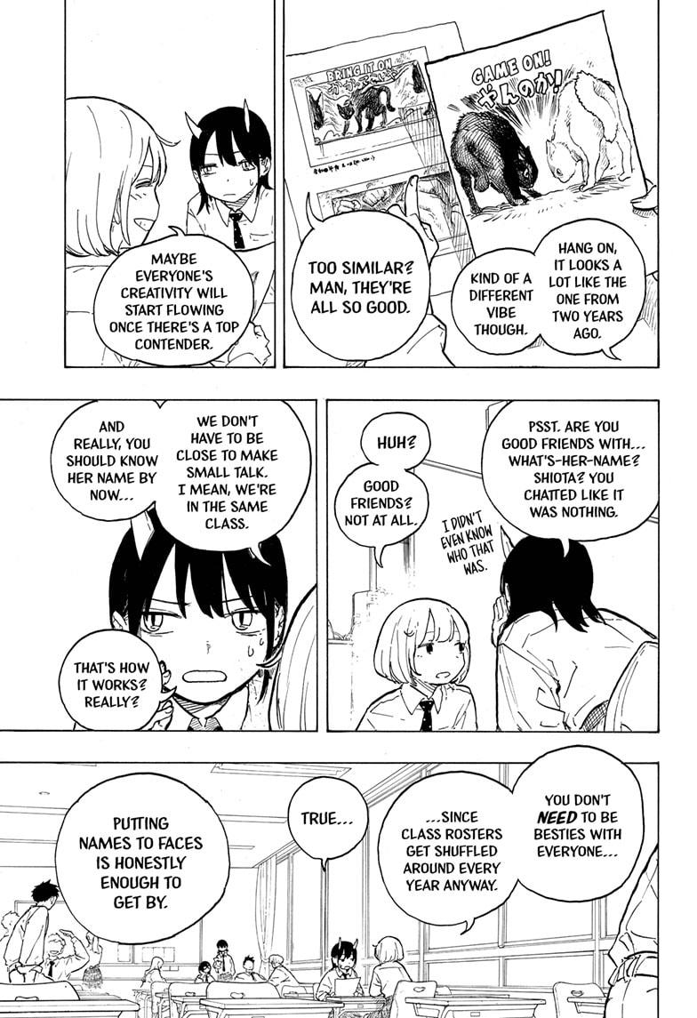 Read Ruri Dragon EN Manga Online
