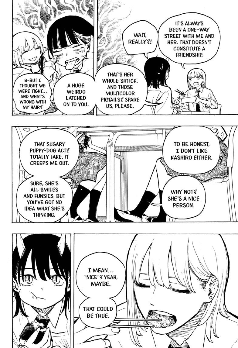 Read Ruri Dragon EN Manga Online