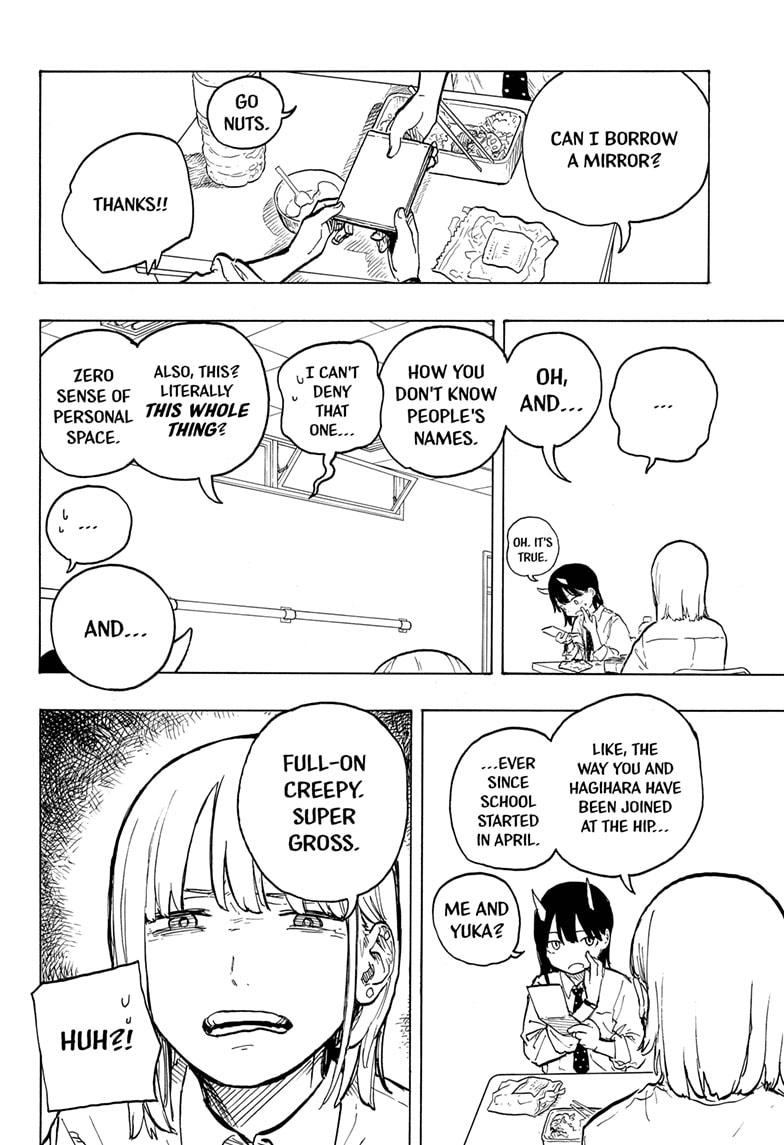 Read Ruri Dragon EN Manga Online