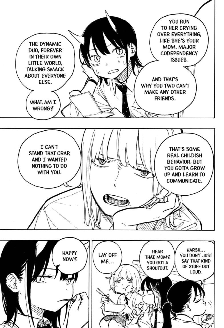 Read Ruri Dragon EN Manga Online