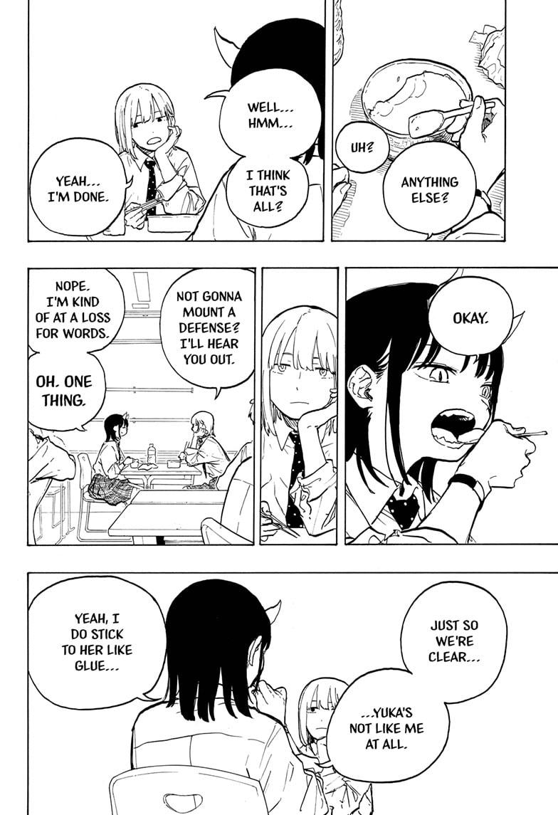 Read Ruri Dragon EN Manga Online