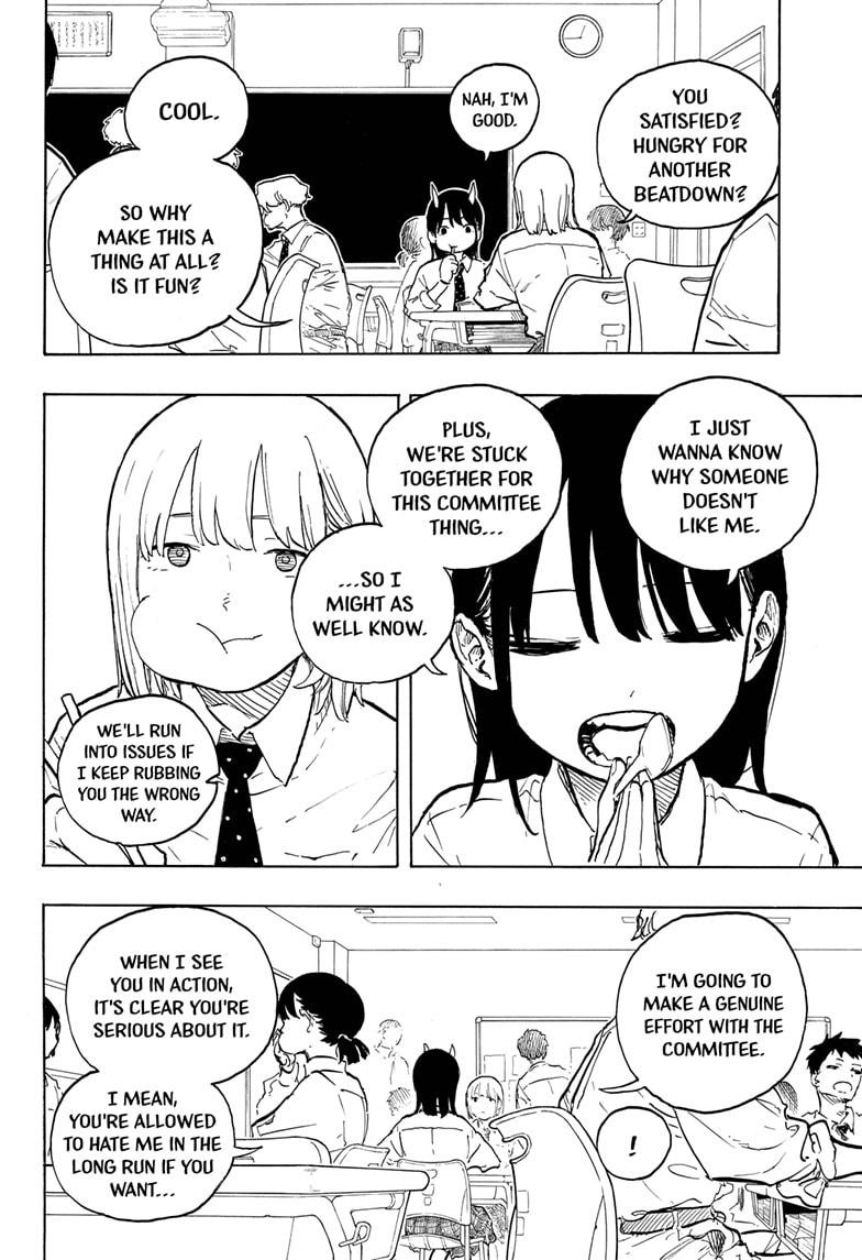 Read Ruri Dragon EN Manga Online