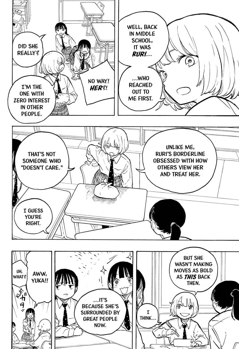 Read Ruri Dragon EN Manga Online
