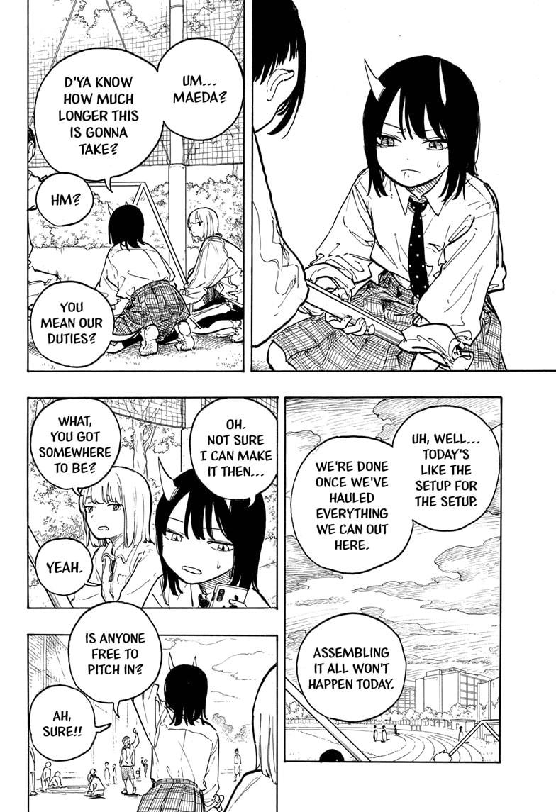 Read Ruri Dragon EN Manga Online