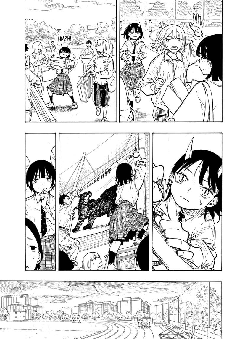 Read Ruri Dragon EN Manga Online