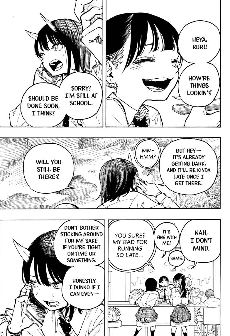 Read Ruri Dragon EN Manga Online