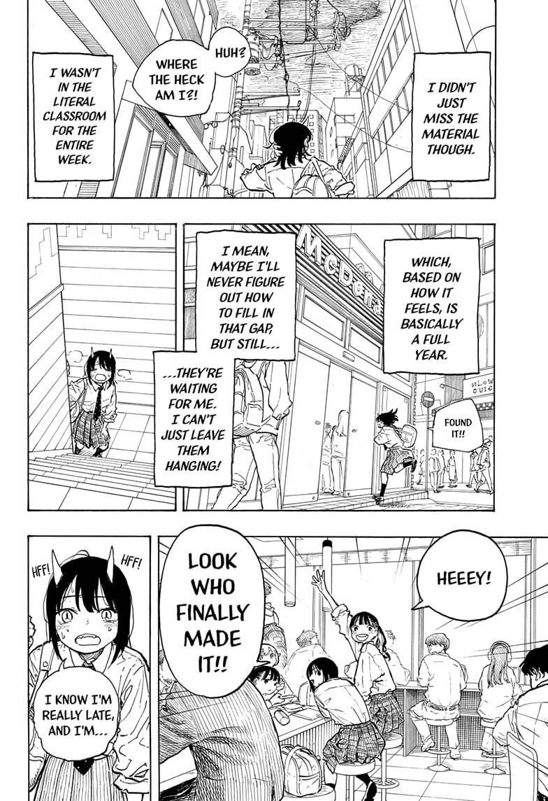 Read Ruri Dragon EN Manga Online