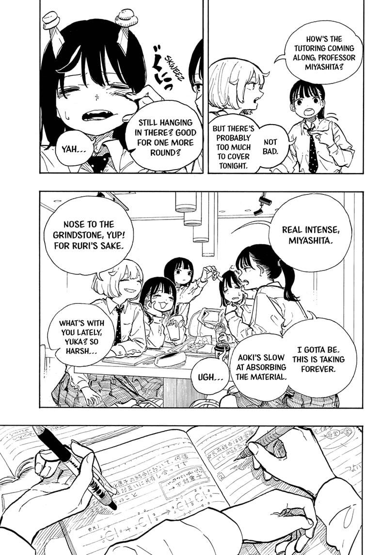 Read Ruri Dragon EN Manga Online