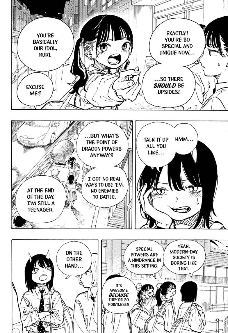 Read Ruri Dragon EN Manga Online