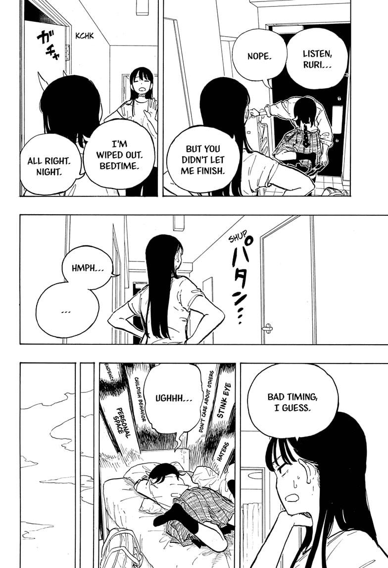 Read Ruri Dragon EN Manga Online