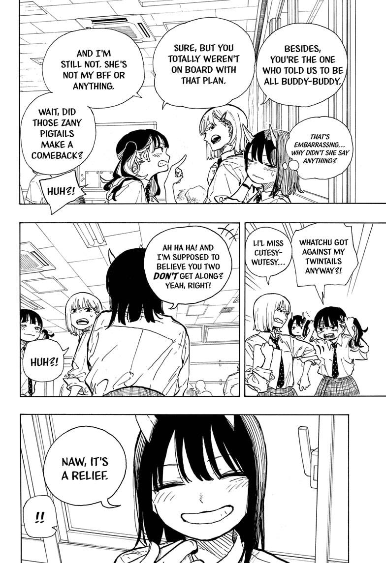 Read Ruri Dragon EN Manga Online