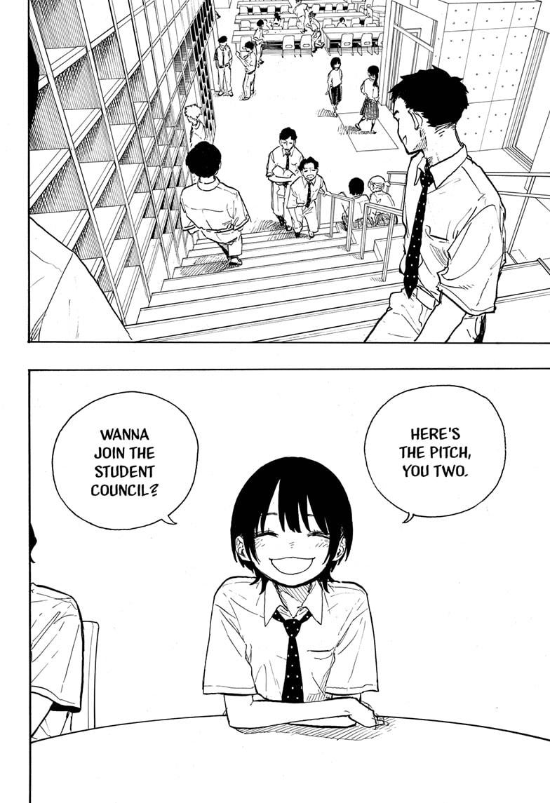 Read Ruri Dragon EN Manga Online
