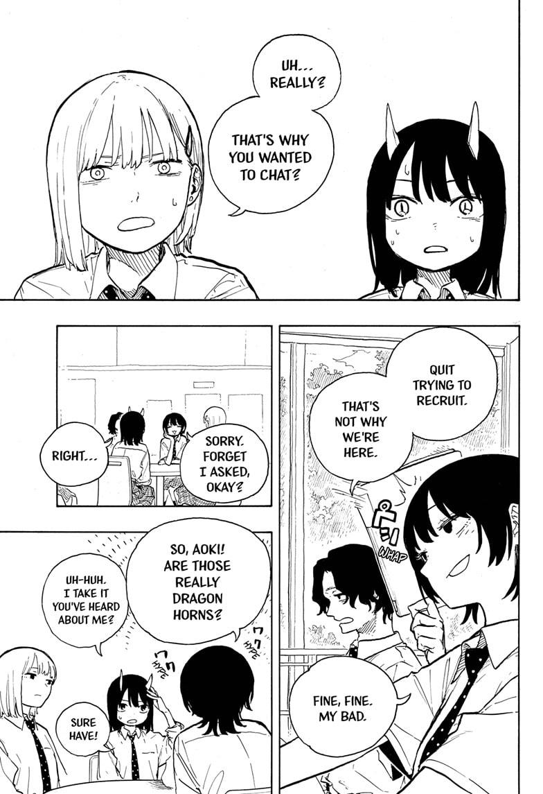 Read Ruri Dragon EN Manga Online