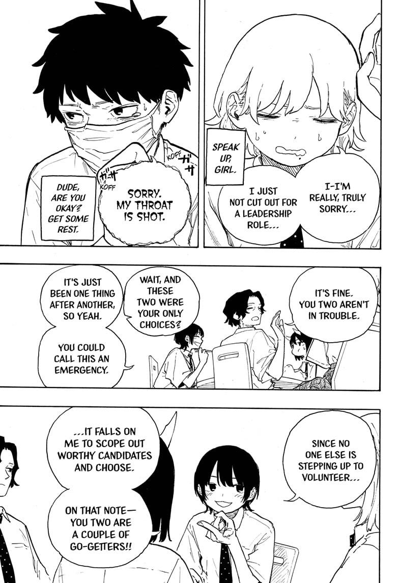 Read Ruri Dragon EN Manga Online