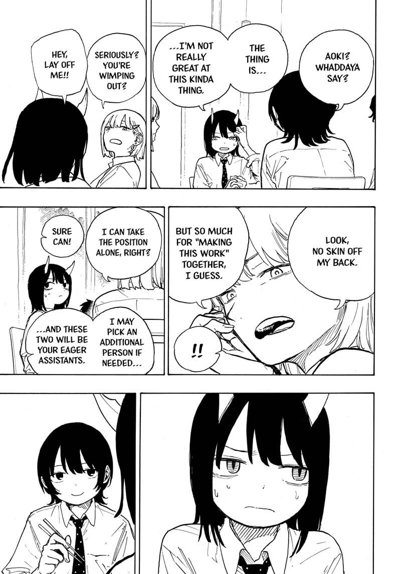 Read Ruri Dragon EN Manga Online