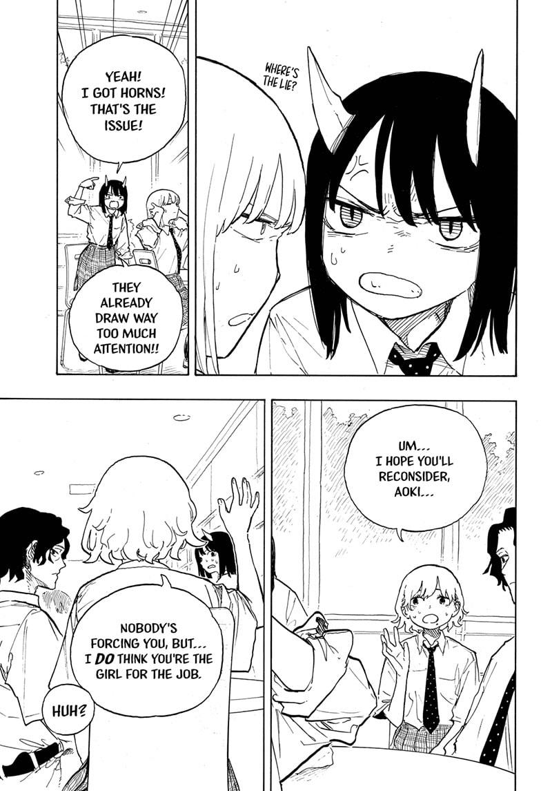 Read Ruri Dragon EN Manga Online