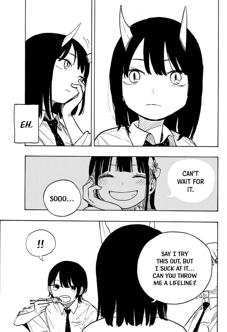 Read Ruri Dragon EN Manga Online