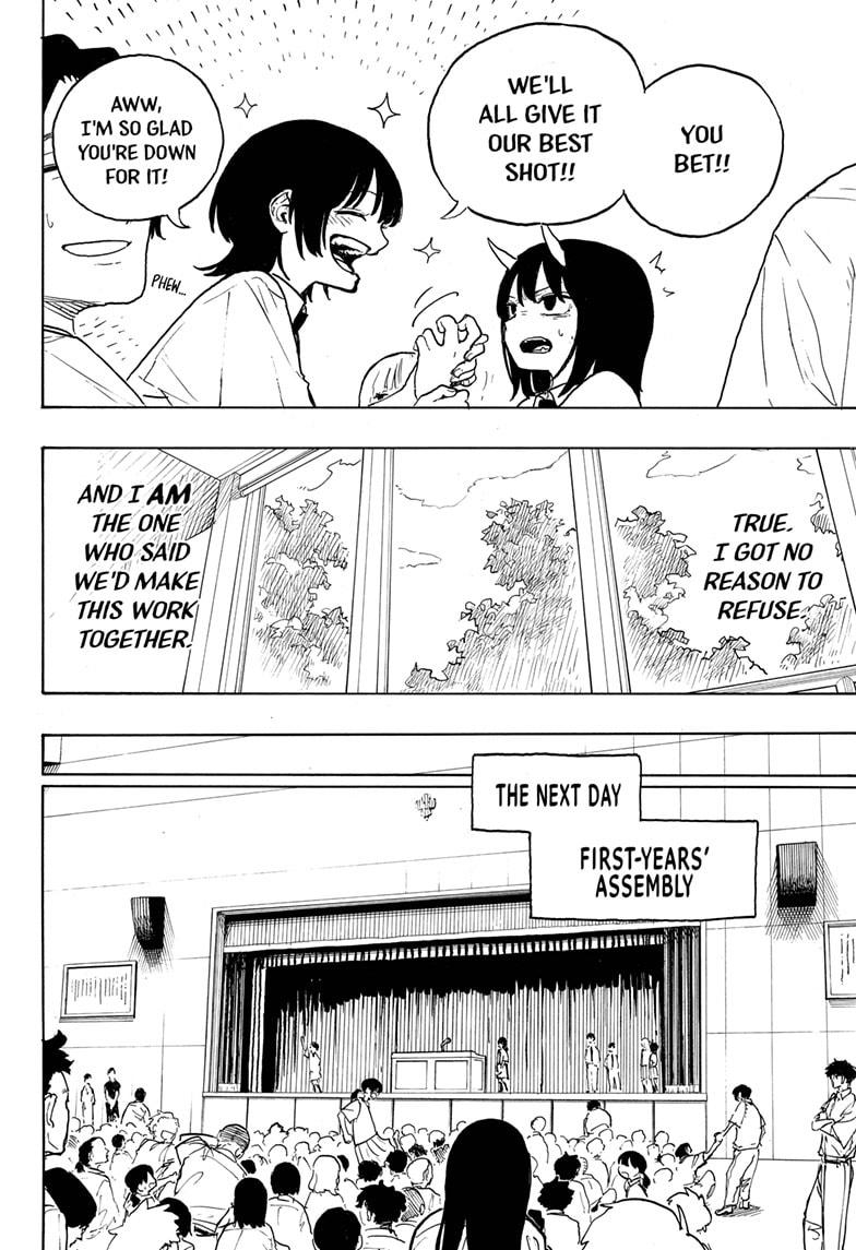 Read Ruri Dragon EN Manga Online