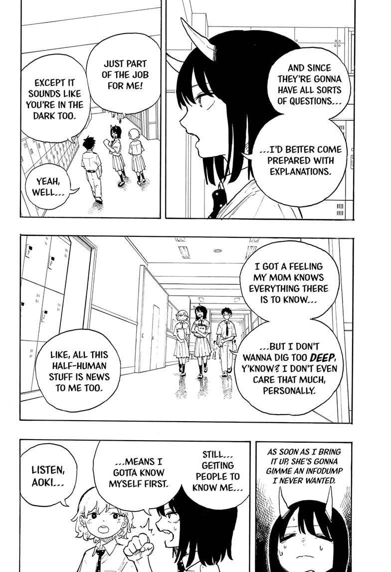 Read Ruri Dragon EN Manga Online