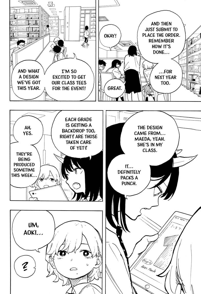 Read Ruri Dragon EN Manga Online