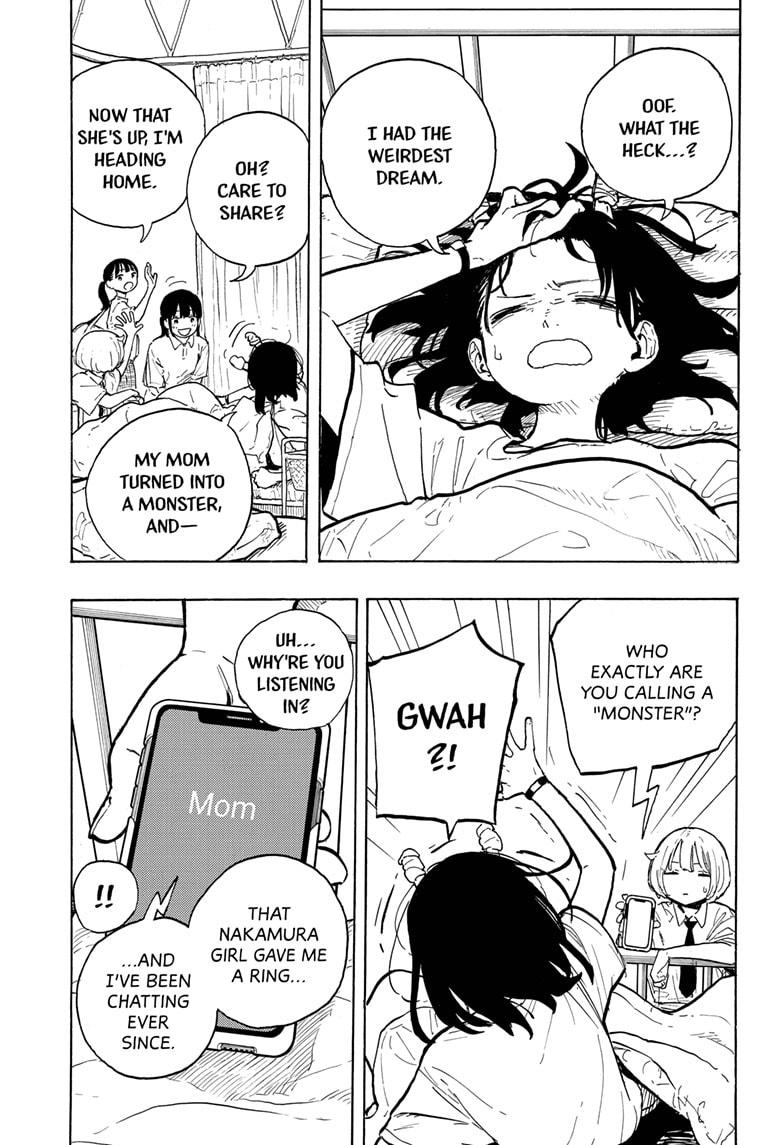 Read Ruri Dragon EN Manga Online