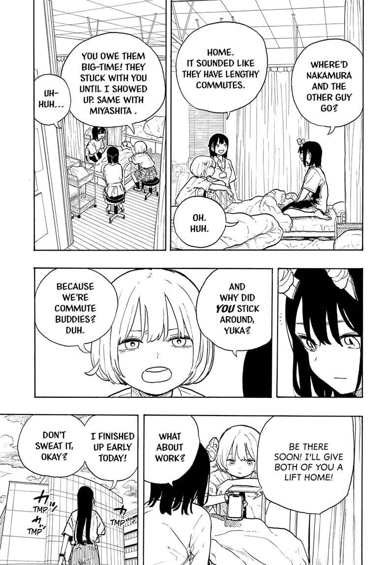 Read Ruri Dragon EN Manga Online