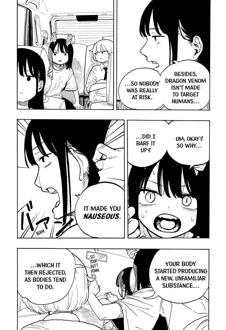 Read Ruri Dragon EN Manga Online