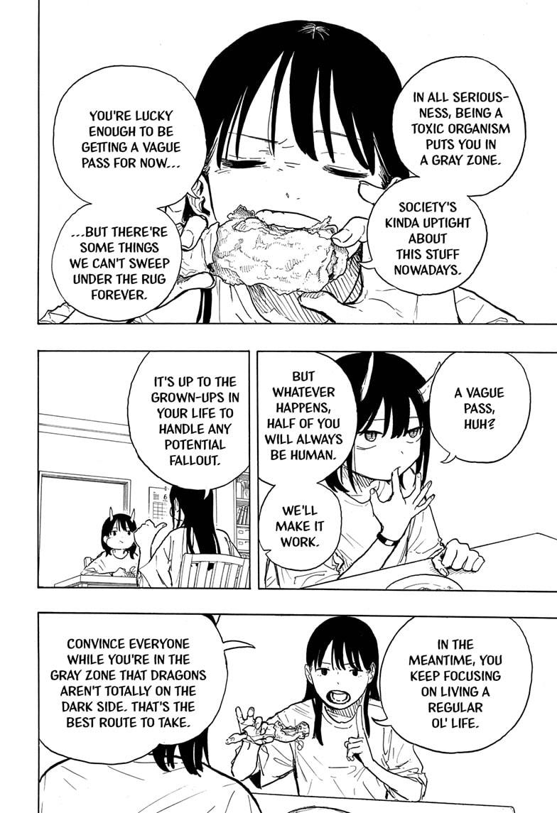 Read Ruri Dragon EN Manga Online