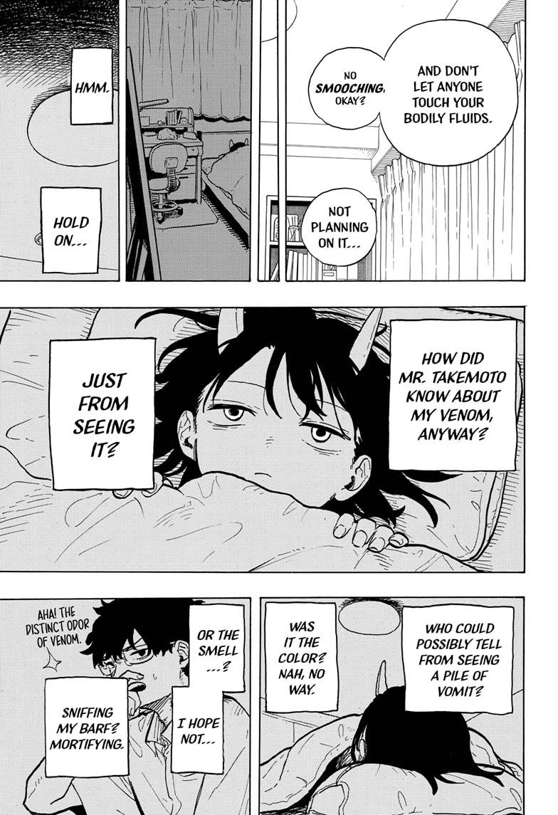 Read Ruri Dragon EN Manga Online