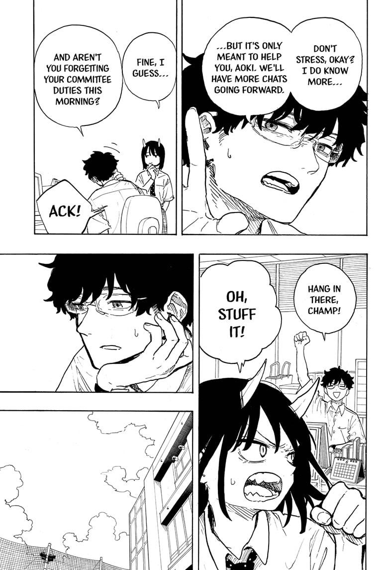 Read Ruri Dragon EN Manga Online