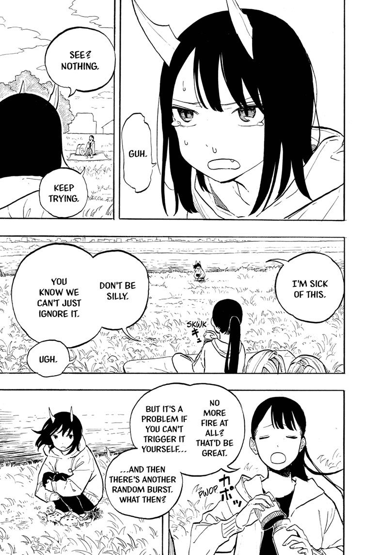 Read Ruri Dragon EN Manga Online